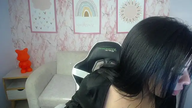 channel_garcia_ch1 - Channel_Garcia_ch1's free webcam