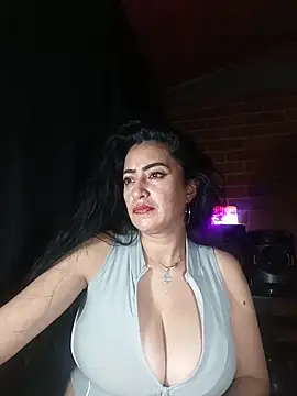 alexandrina - Alexandrina's free webcam