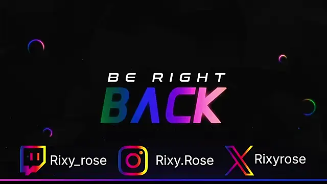 Trixyrose