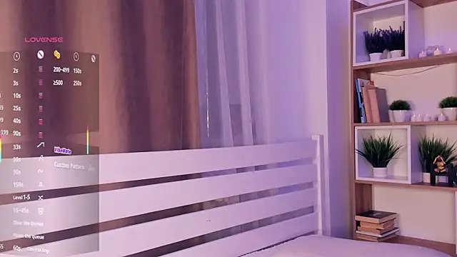 DarylPrescott – webcam model profile photo