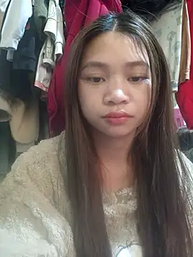 Mayy1 from StripChat