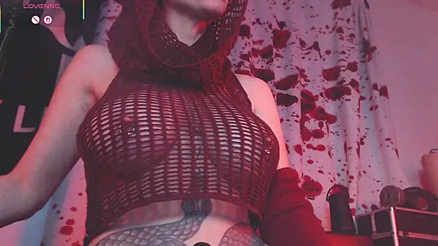 Silentmary's Stripchat show and profile