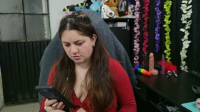 ann_bronw - Ann_bronw's free webcam