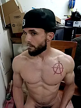 Paidbat – webcam model profile photo