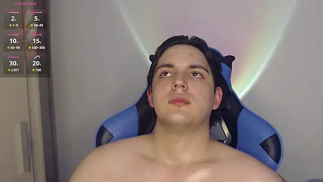 valenclerk (M young) - #anal-toys #big-ass #big-cocks #bisexuals #brunettes #cam2cam #cei #cheapest-privates #cock-rating #colombian #dildo-or-vibrator #dirty-talk #doggy-style #erotic-dance #flexing #foot-fetish #hairy #handjob #hd #humiliation #interactive-toys #jerk-off-instruction #latin #lovense #massage #masturbation #medium #new #nipple-toys #office #oil-show #orgasm #recordable-privates #recordable-publics #selfsucking #sexting #shower #small-audience #smoking #spanish-speaking #spanking #sph #striptease #swingers #yoga #young