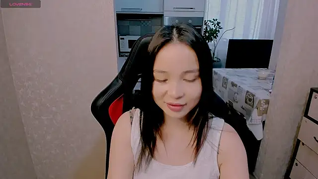 ayamoon - AyaMoon's free webcam