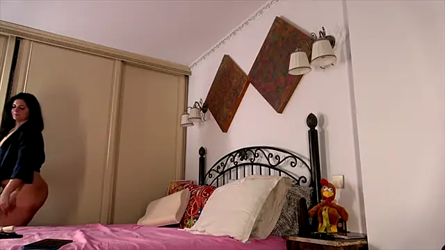 einneuesleben - Einneuesleben's free webcam