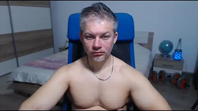 robbyshawz - RobbyShawz's free webcam