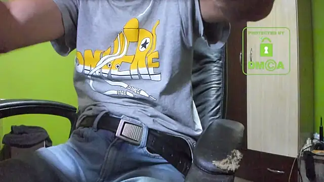 bigcumshoot (Ask my age) - Stroking ​if ​you ​tip, check tipmenu!