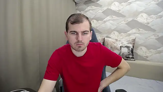 serzhkorol1 - SerzhKorol1's free webcam - UK Sex Cams