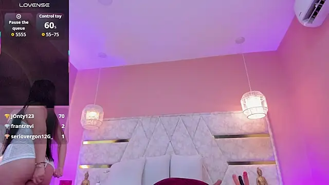 Melany Saenz (Melany_saenz)