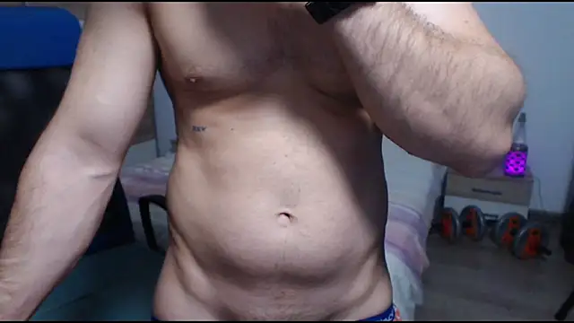 robbyshawz - RobbyShawz's free webcam