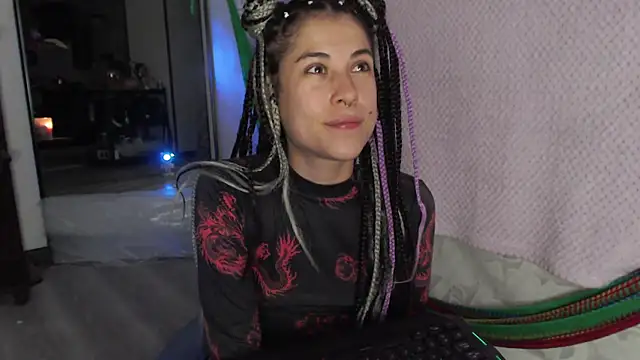 hellen_dumont - Hellen_dumont's free webcam - UK Sex Cams