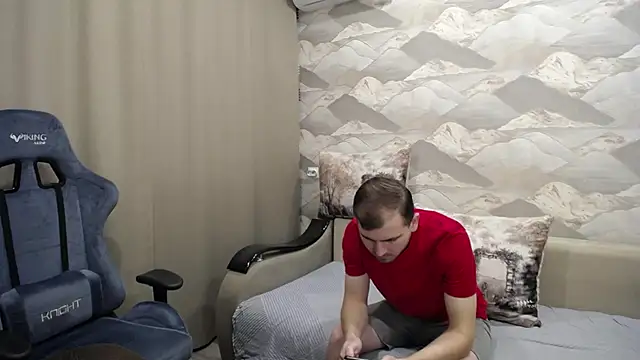 serzhkorol1 - SerzhKorol1's free webcam