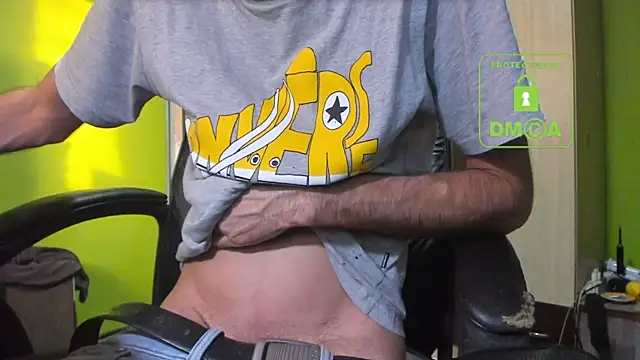 bigcumshoot (Ask my age) - Stroking ​if ​you ​tip, check tipmenu!