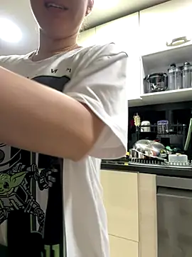 sharon_07 (F young) - Enjoy the vibes