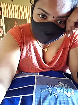 Paru Tamil Ponnu (Paru_Tamil_Ponnu)