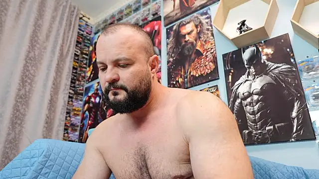 Muscle_Bear