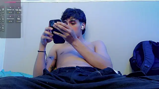 Jake_tripp Live Webcam on Stripchat