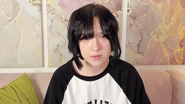 fiamoory - Fiamoory's free webcam