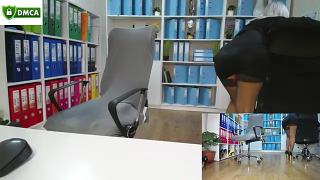 secret-office - Secret-office's free webcam