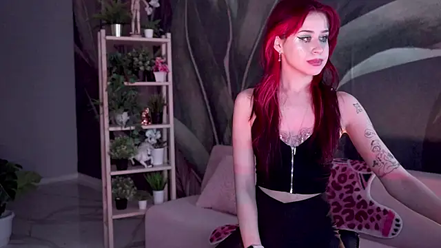 MisaPage's Stripchat show and profile