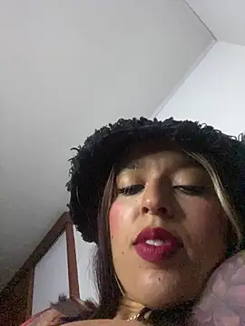 Hairy Stripchat Cam
