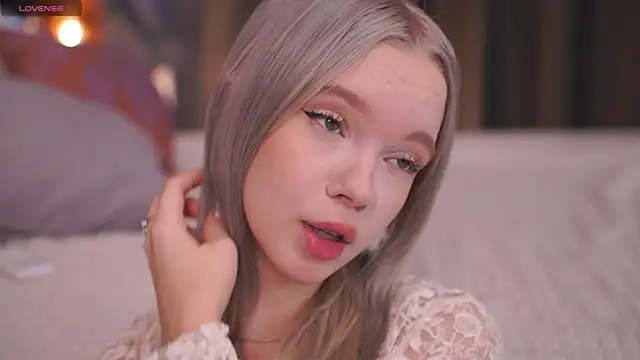 TastyTiffy Live Webcam on Stripchat