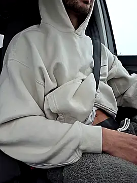 Zeefy Live Webcam on Stripchat