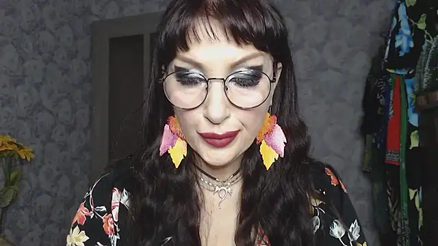 aziza1 xxx live show