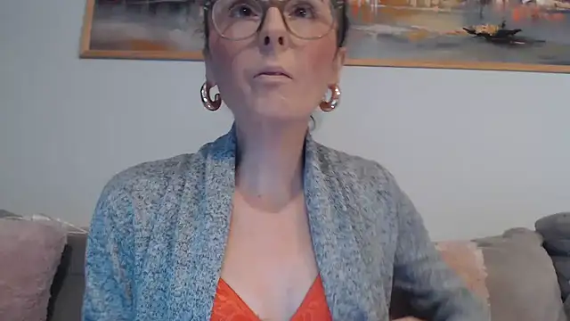 cleophee - Cleophee's free webcam