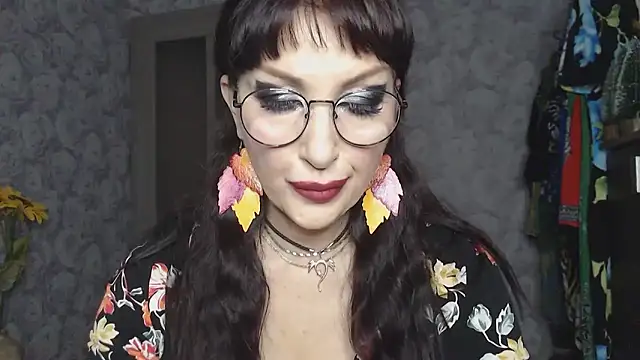 aziza1 xxx live show