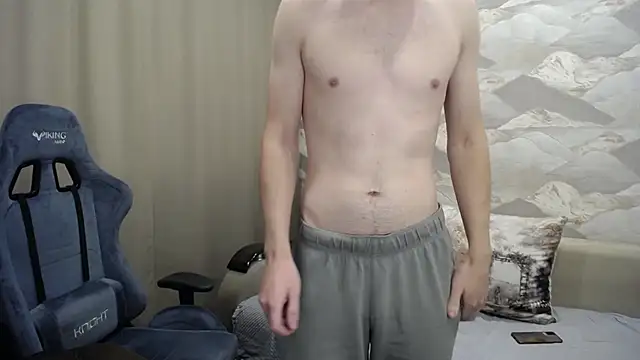 serzhkorol1 - SerzhKorol1's free webcam