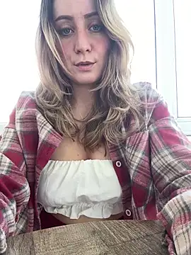 puzdosia (F young) - Rubbing nipples on the countertop