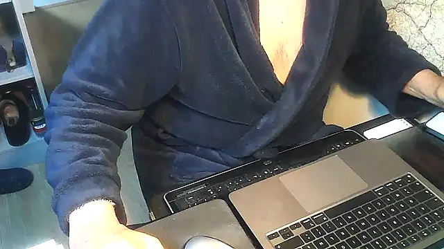 dudura@xh (M mature) - Éjaculation