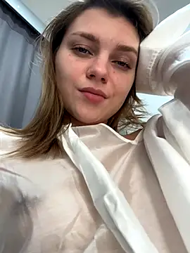 ValenciaShock Live Webcam on Stripchat