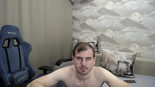 serzhkorol1 - SerzhKorol1's free webcam
