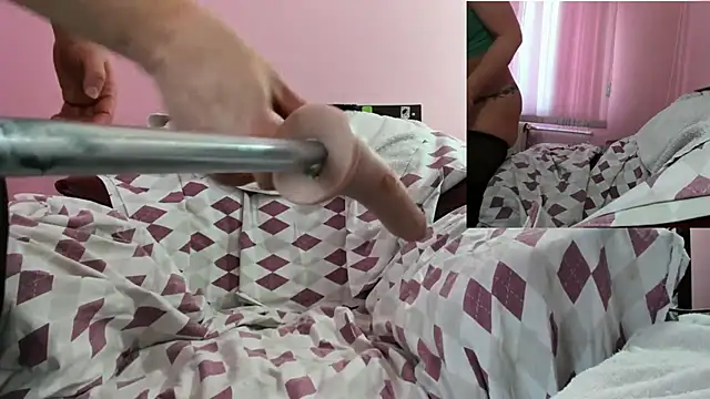 hotsweetangel (F milf) - fuck me hard/huge squirt or anal