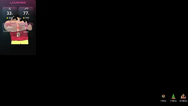 lovensetest - Lovensetest's free webcam - UK Sex Cams