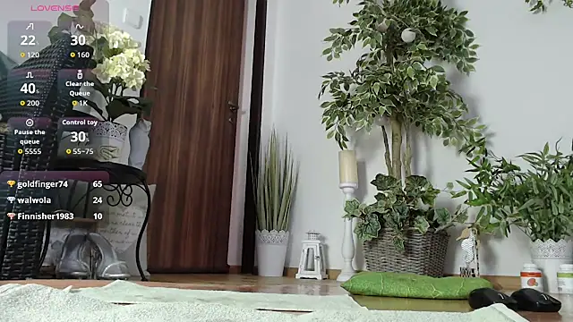 squirtmania (F milf) - Fountain Squirt