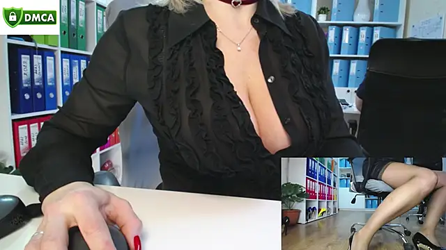 secret-office - Secret-office's free webcam