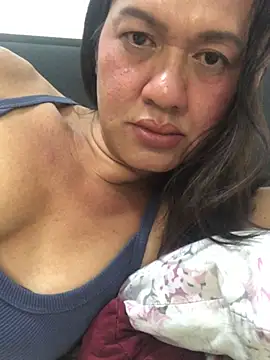 starfish05 (T milf) - PUBLIC CUM SHOW