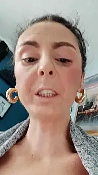 cleophee (F milf) - je me gode