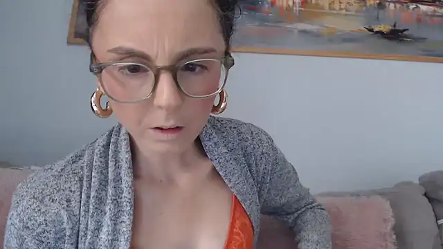 cleophee - Cleophee's free webcam