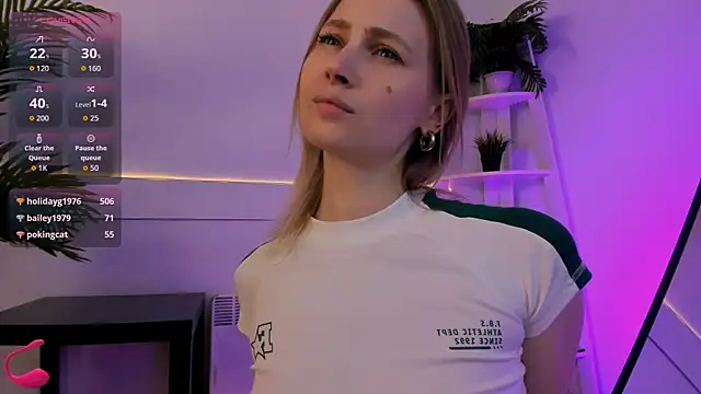 jess_anders_ - Jess_Anders_'s free webcam