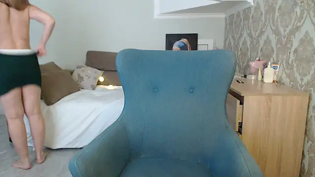 mallinia (F milf) - Thank u for support!