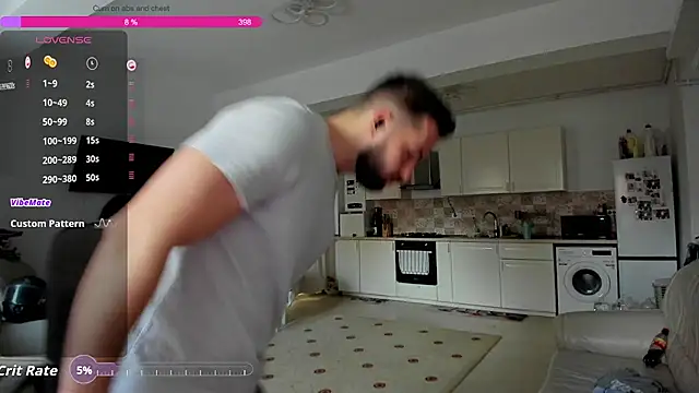 zackfraser (M young) - Cock,ass,hard cock