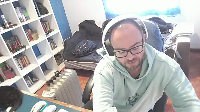 ravingr4d4 - Ravingr4d4's free webcam - UK Sex Cams