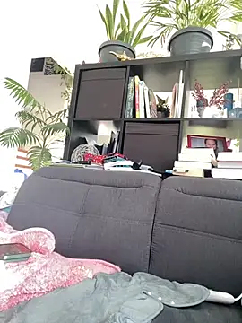 annikarose (F milf) - Naked orgasm