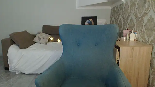 mallinia (F milf) - Thank u for support!